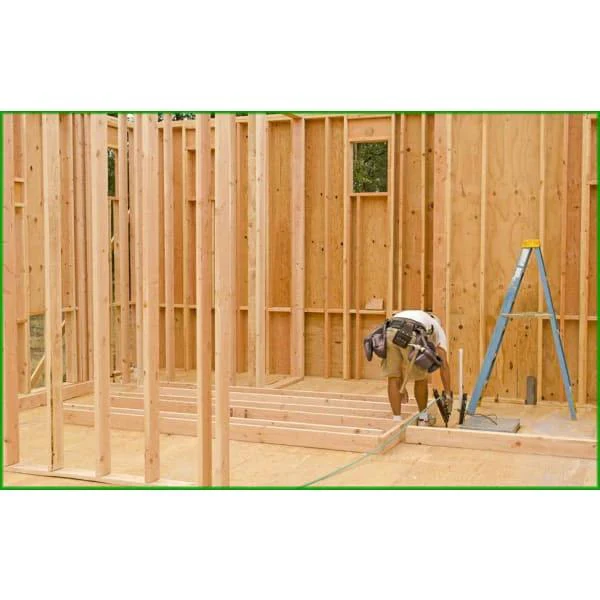 Sawn Timber 22x225mm - Image 3