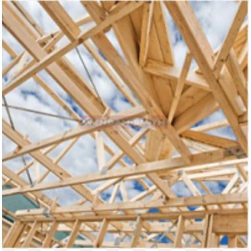 Sawn Timber C16 Floor Joist 75x200mm (8x3) - Image 5