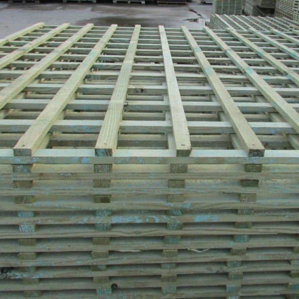 Sawn Timber Treated Batten 25x38mm (1 x 1.5 inch) - Image 3