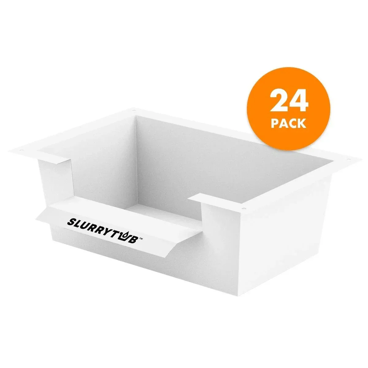 SLURRYTUB Trade Twin Filter Pack (48) - Image 3