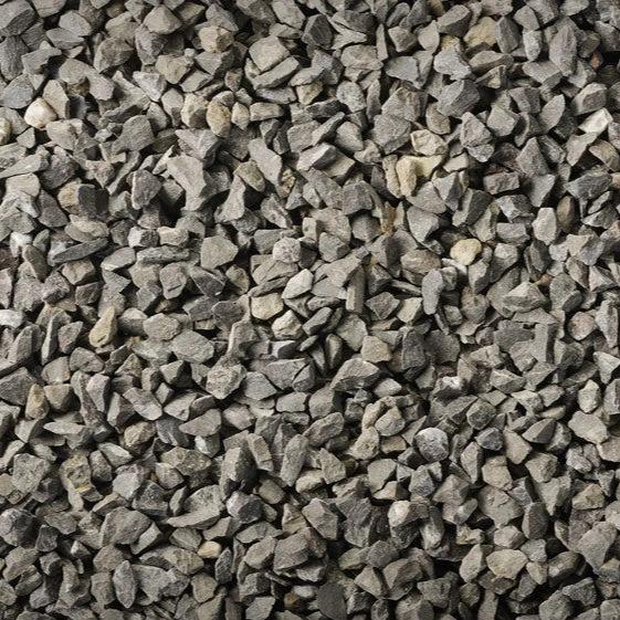 Somerset Grey Chippings 20kg Bag Pallet of 49