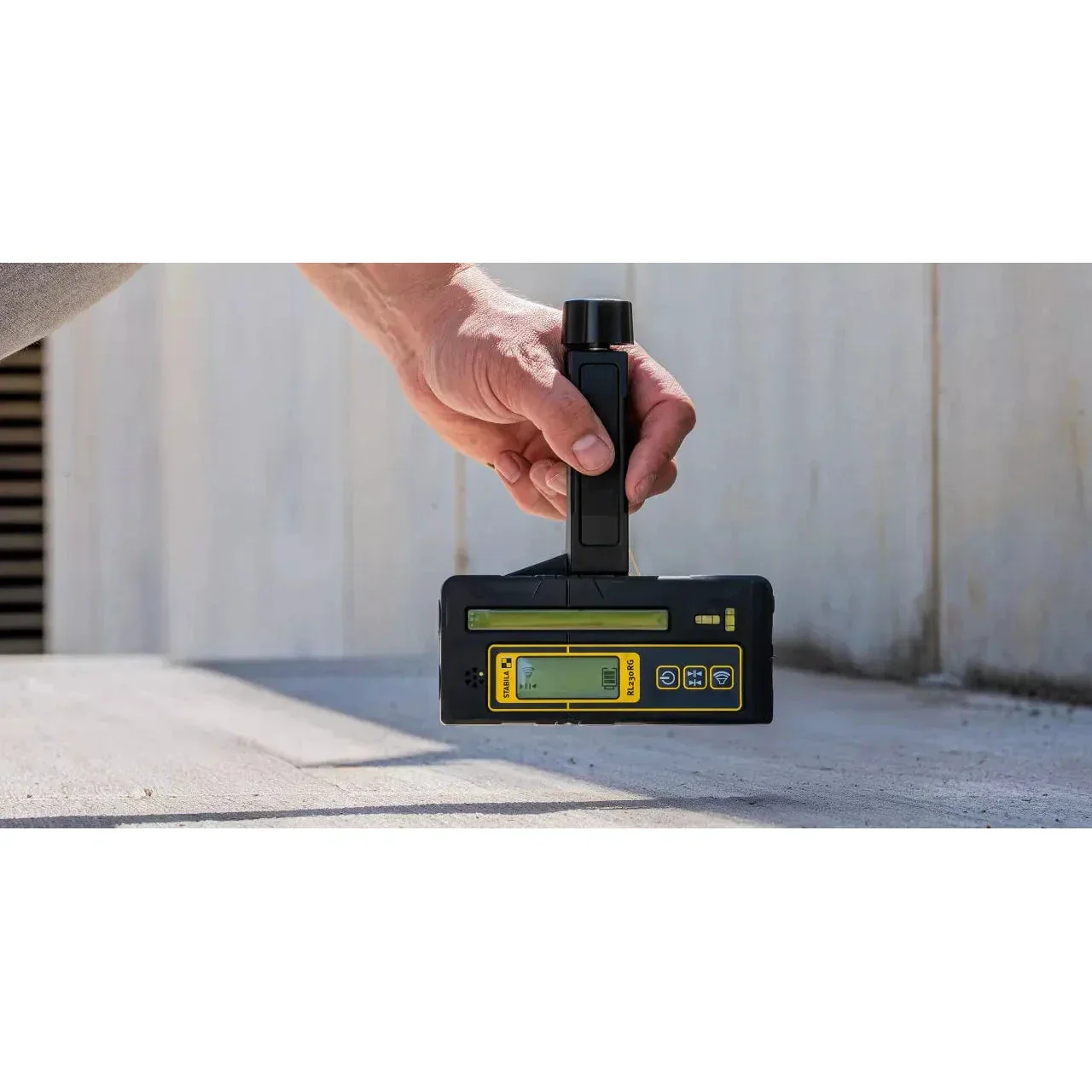 Stabila Line receiver RL 230 RG - Image 3
