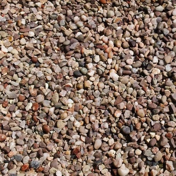 Staffordshire Pink Gravel Stone - Image 2