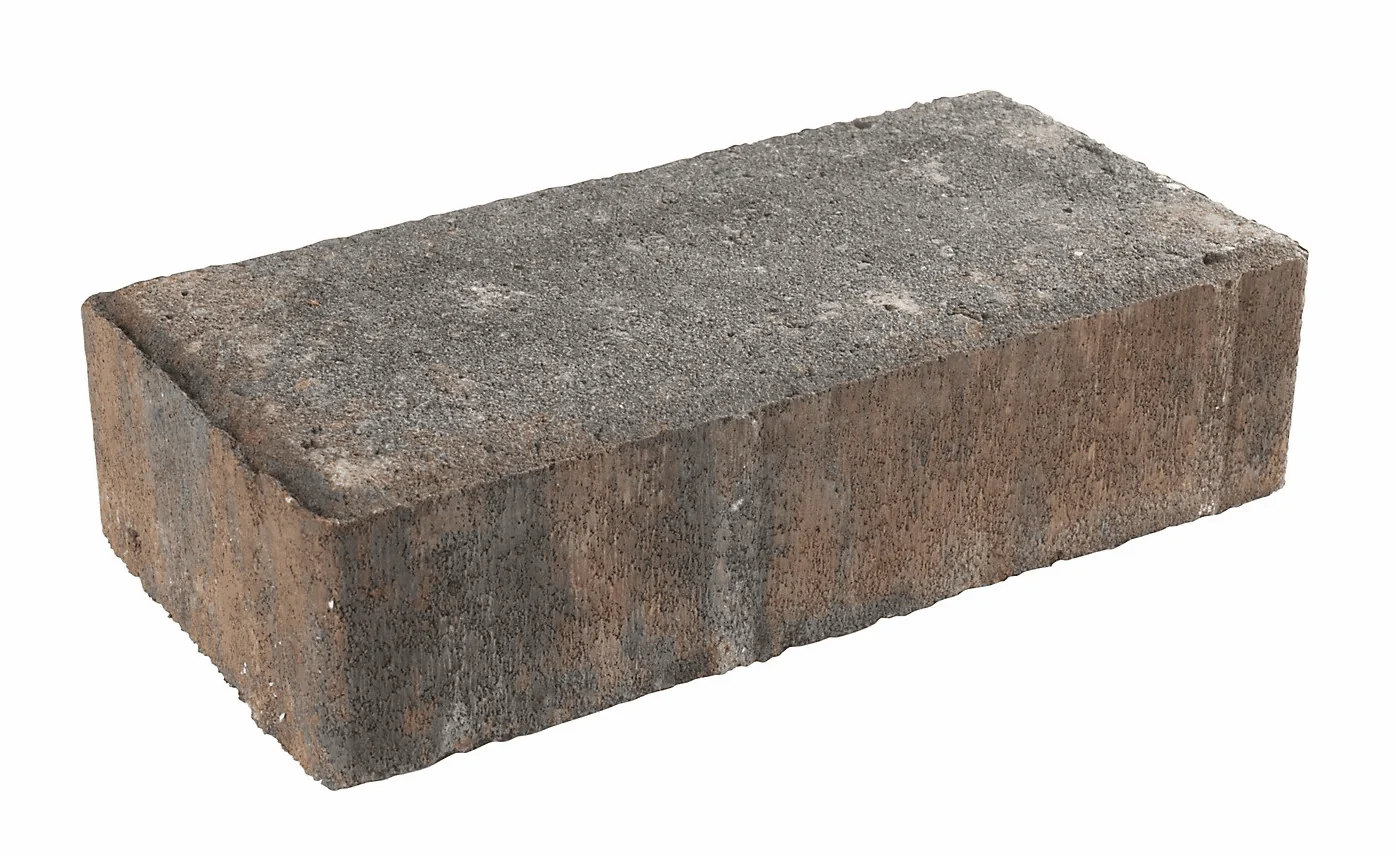 Concrete Block Paving - 200x100x50mm - Pack of 488
