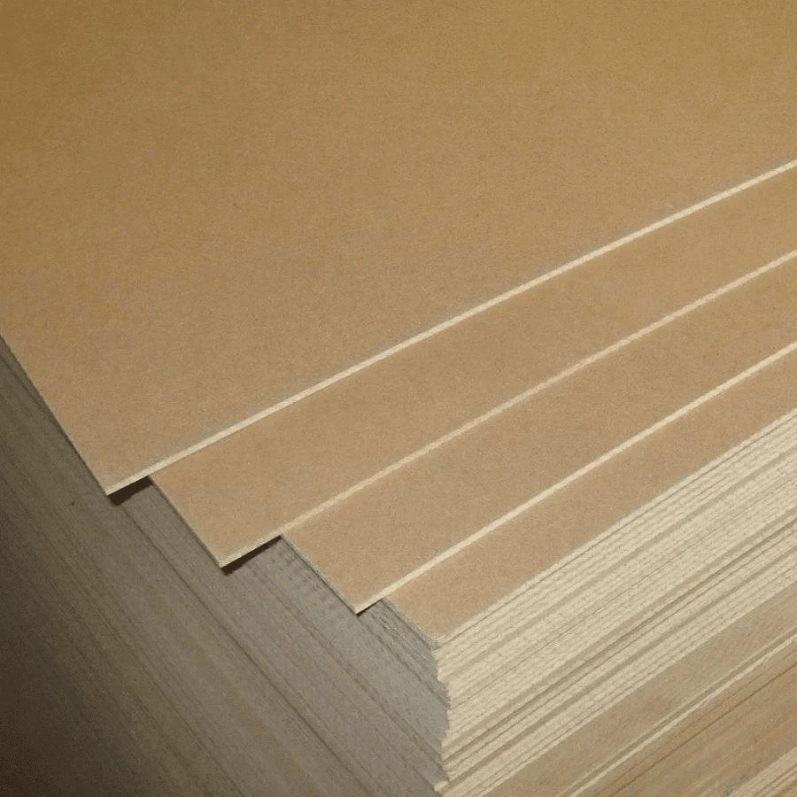 Standard Hardboard 3.2mm - Image 4