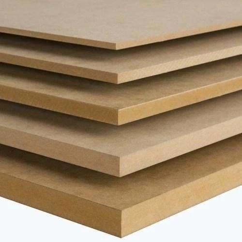 Standard MDF board 12mm - Image 4