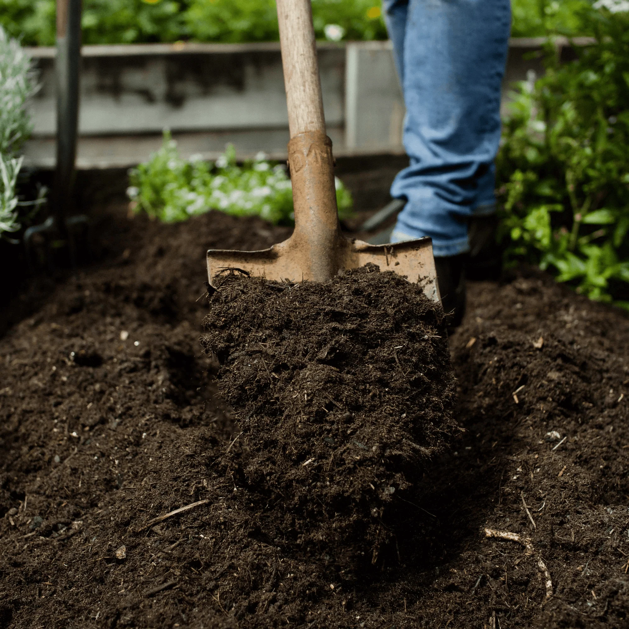 Summermix Compost Garden Mulch - Image 2
