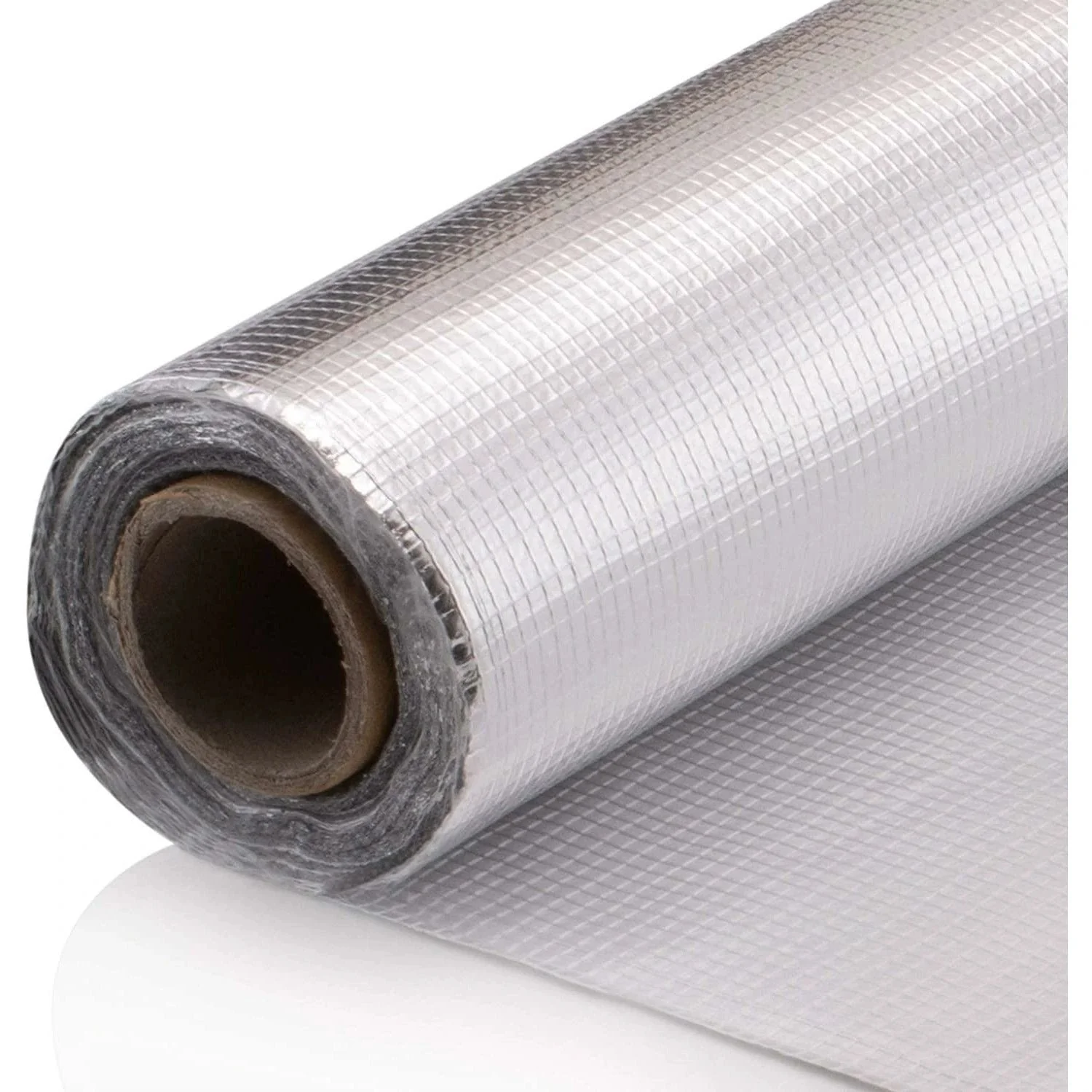 SuperFOIL Vapour Barrier & Waterproof Membrane SFTV1L (1.2m x 20m) - Image 3