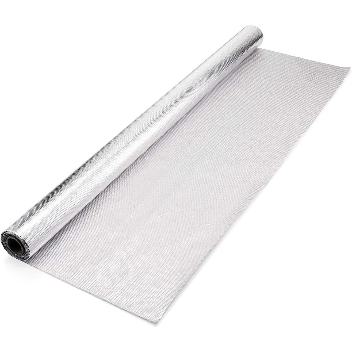 SuperFOIL Vapour Barrier & Waterproof Membrane SFTV1L (1.2m x 20m) - Image 5