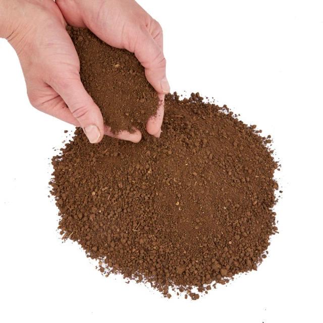 SuperSoil - 700kg Bulk Bag