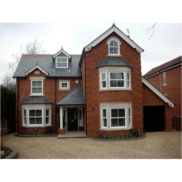 TBS Facing Brick 65mm Moreton Red Multi - Image 2