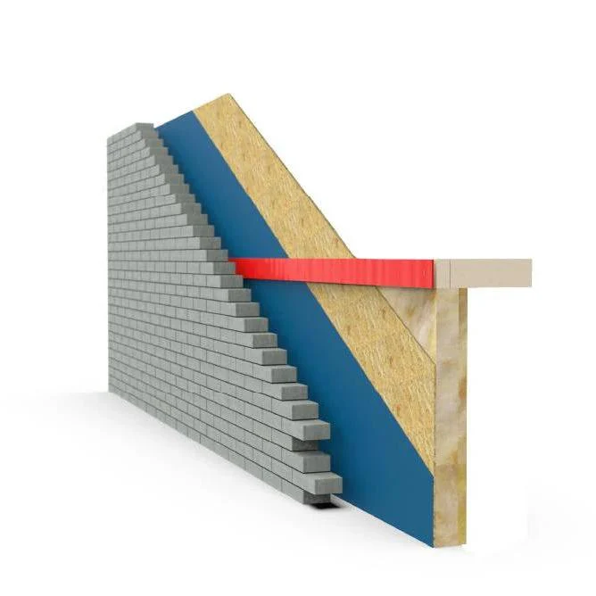 Tenmat Fire Rated Cavity Barrier Roll 65mm - Image 4