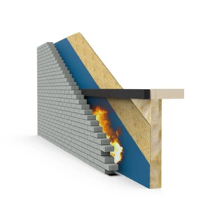 Tenmat Fire Rated Cavity Barrier Roll 65mm - Image 6