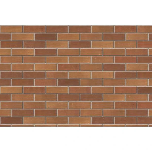 Ibstock Tradesman Antique Rustic Blend Brick 65mm - Image 3