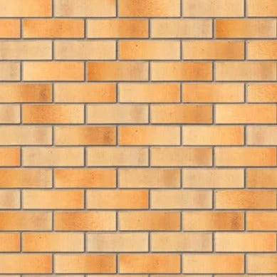 Tradesman Buff Multi Brick 65mm Pack of 500