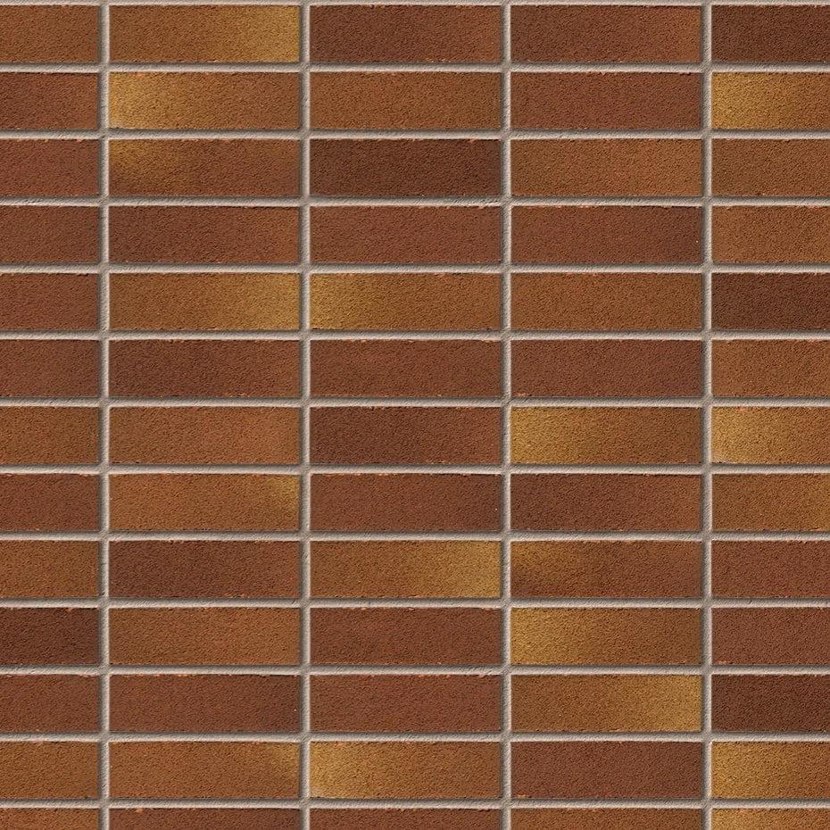 Ibstock Tradesman Heather Mixture Brick 73mm - Image 7