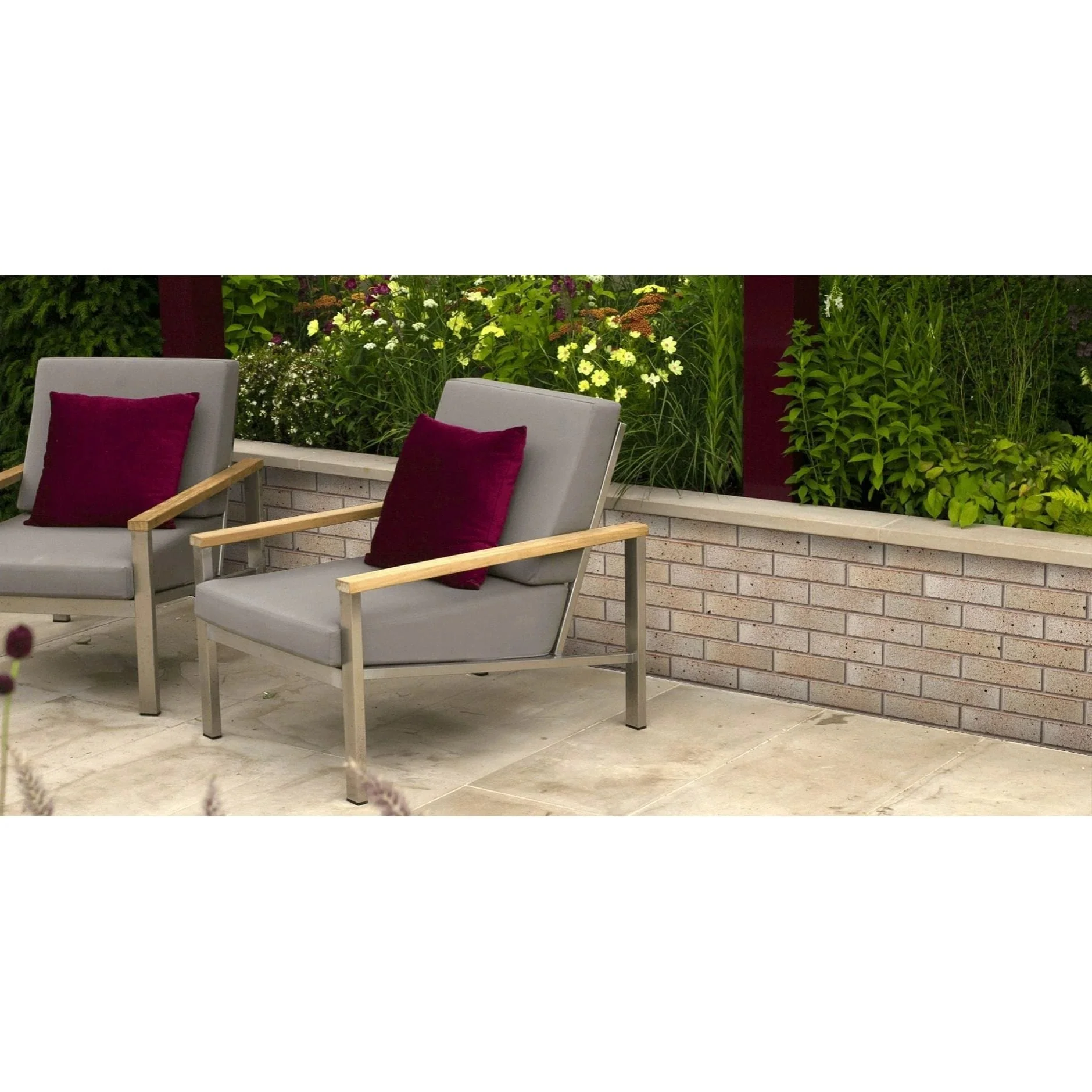 Ibstock Tradesman Light Brick 65mm - Image 5