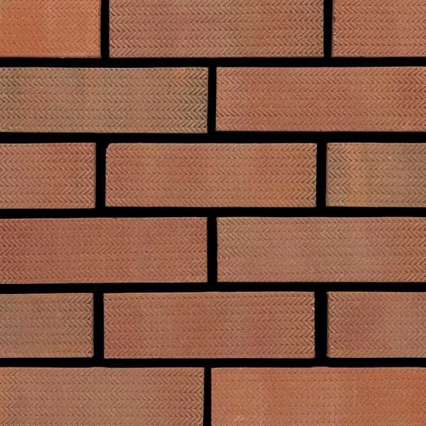 Tradesman Rustic Blend Brick 65mm Pack 400 - Image 2