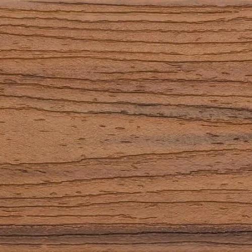 Trex Decking Board Composite Solid 25mmx140mm Tiki Torch 3660mm - Image 3