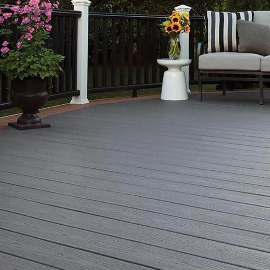 Trex Decking Board Composite Fascia 14mmx184mm Calm Water 3660mm - Image 4