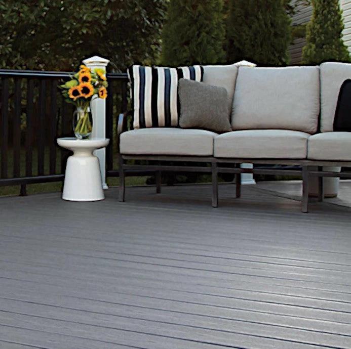 Trex Decking Board Composite Fascia 14mmx184mm Clam Shell 3660mm - Image 6