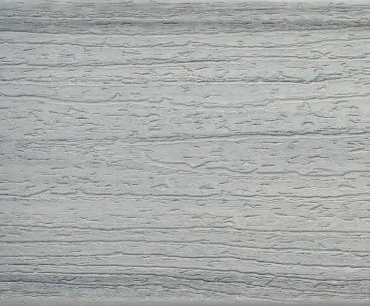 Trex Decking Board Composite Fascia 14mmx184mm Foggy Wharf 3660mm - Image 4