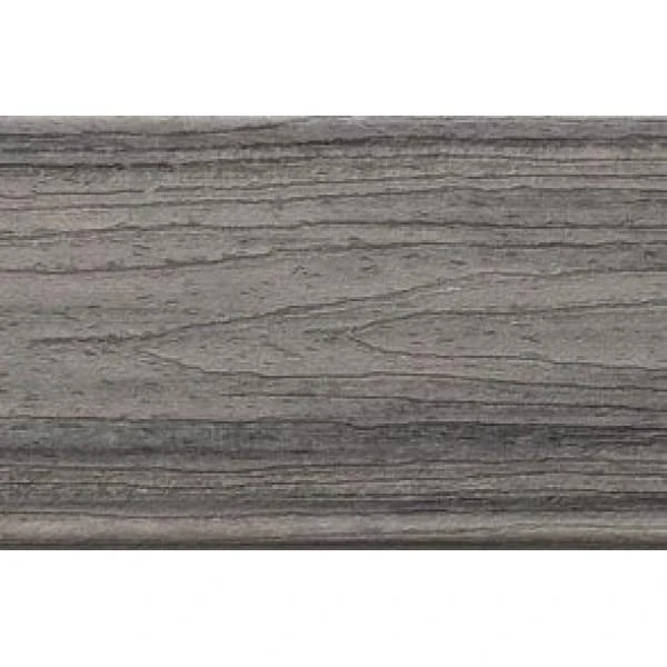 Trex Decking Board Composite Grooved 25mmx140mm Island Mist 3660mm - Image 4