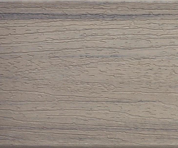 Trex Decking Board Composite Solid 25mmx140mm Rocky Harbour 3660mm - Image 3