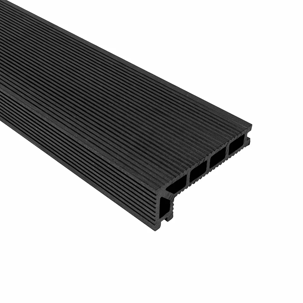 Triton Composite Deck Grooved Step Board – 5 Colours Available 3m - Image 2