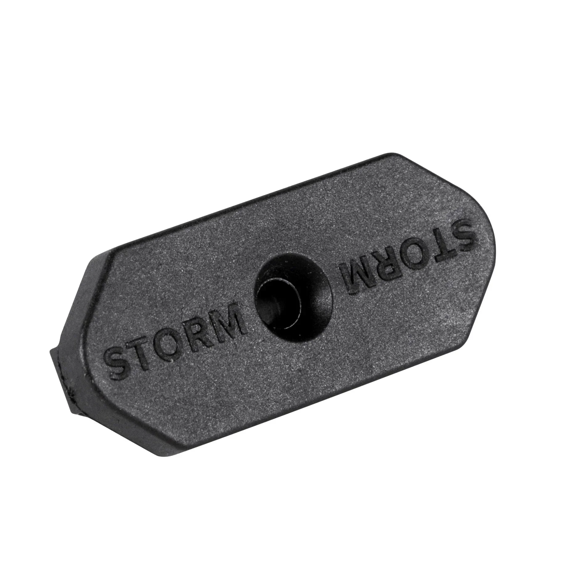 Triton Plastic Deck Fixing Clip (Pack of 100)