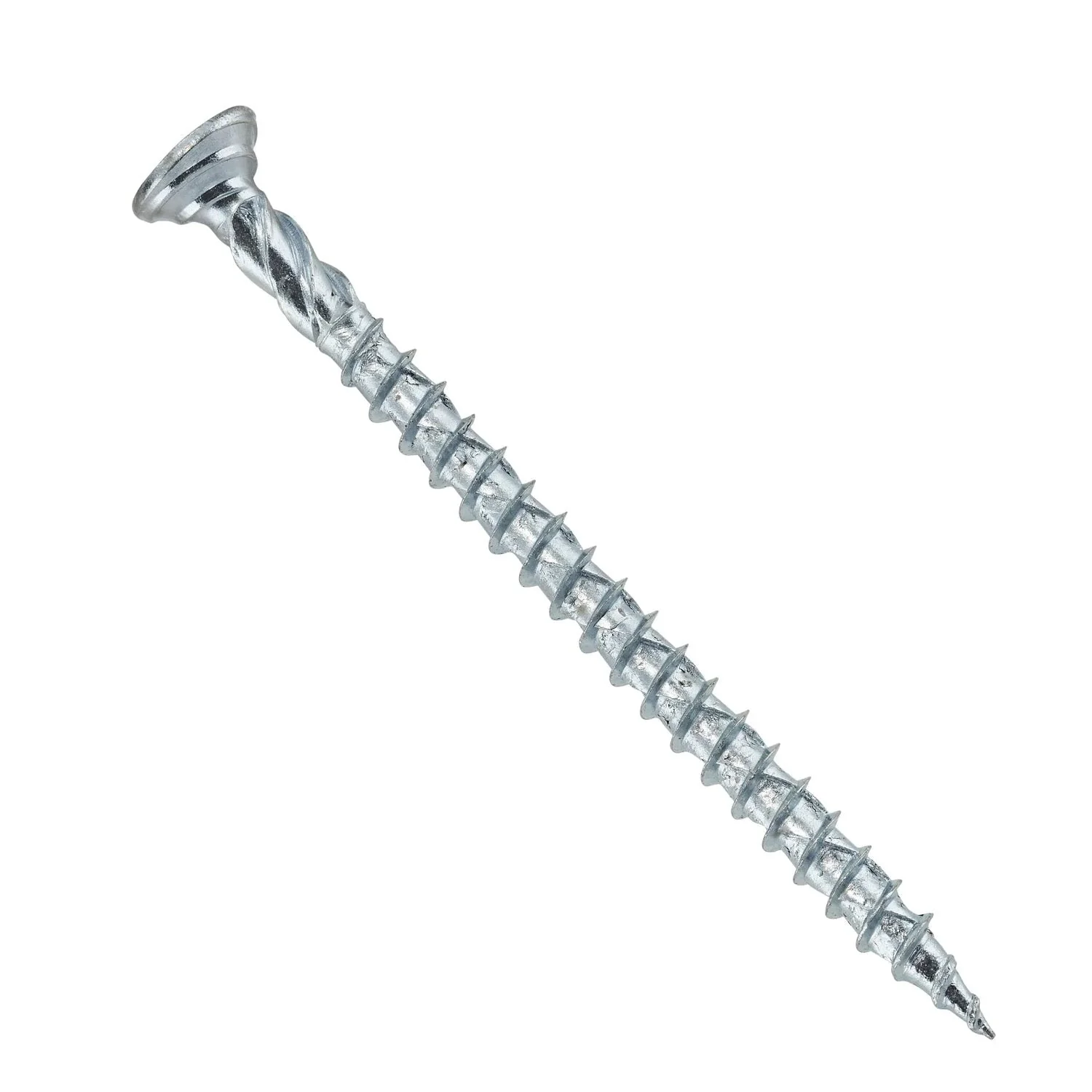 Twister  Zinc-Coated Wood Screws MultiBox 1,280 Piece - Image 8