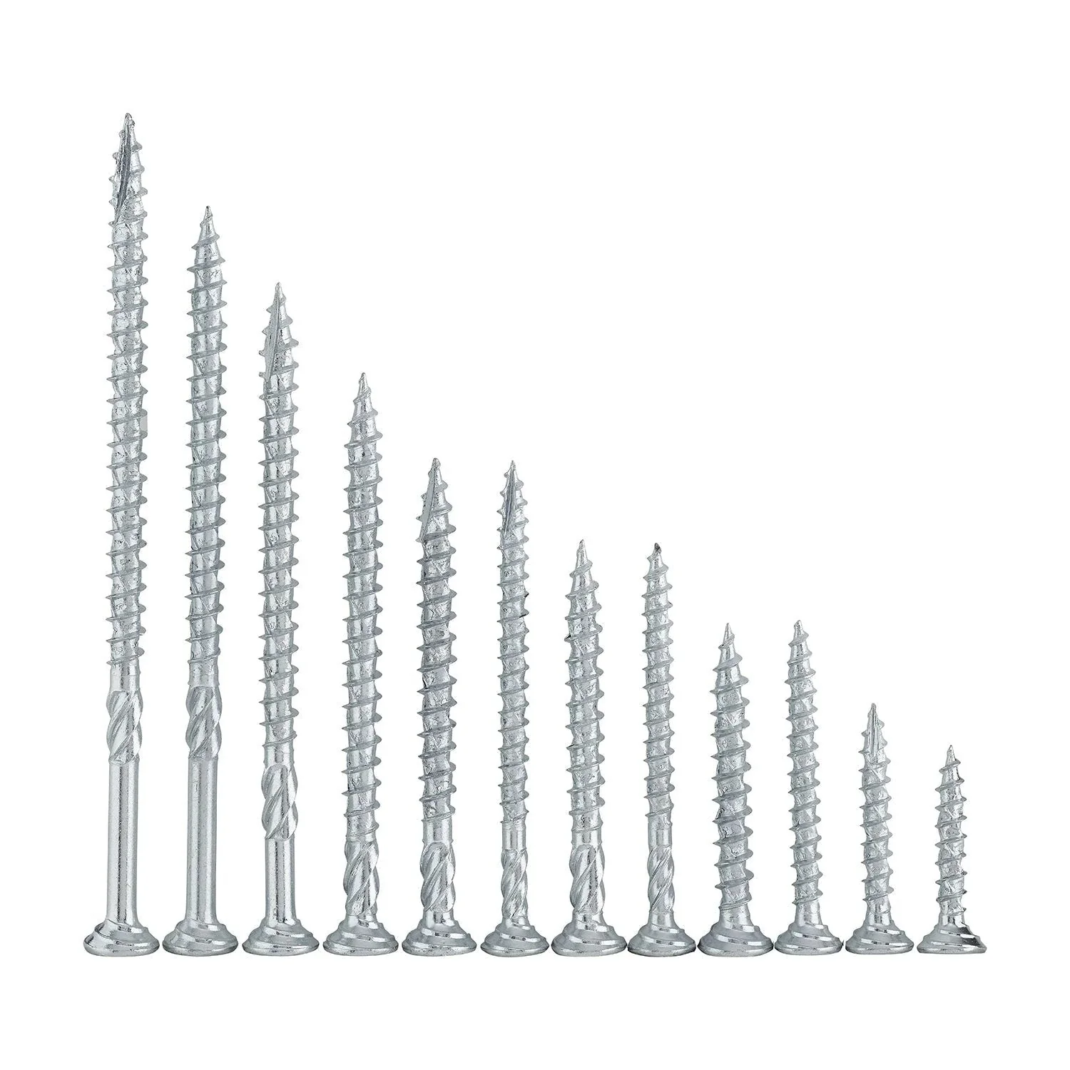 Twister Screws Advanced Multipurpose woodscrew - Image 4