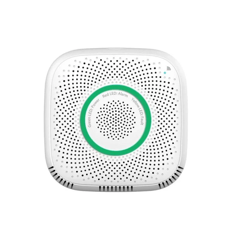 TY-GSA-87 Smart Home WIFI Gas Detector - Image 4