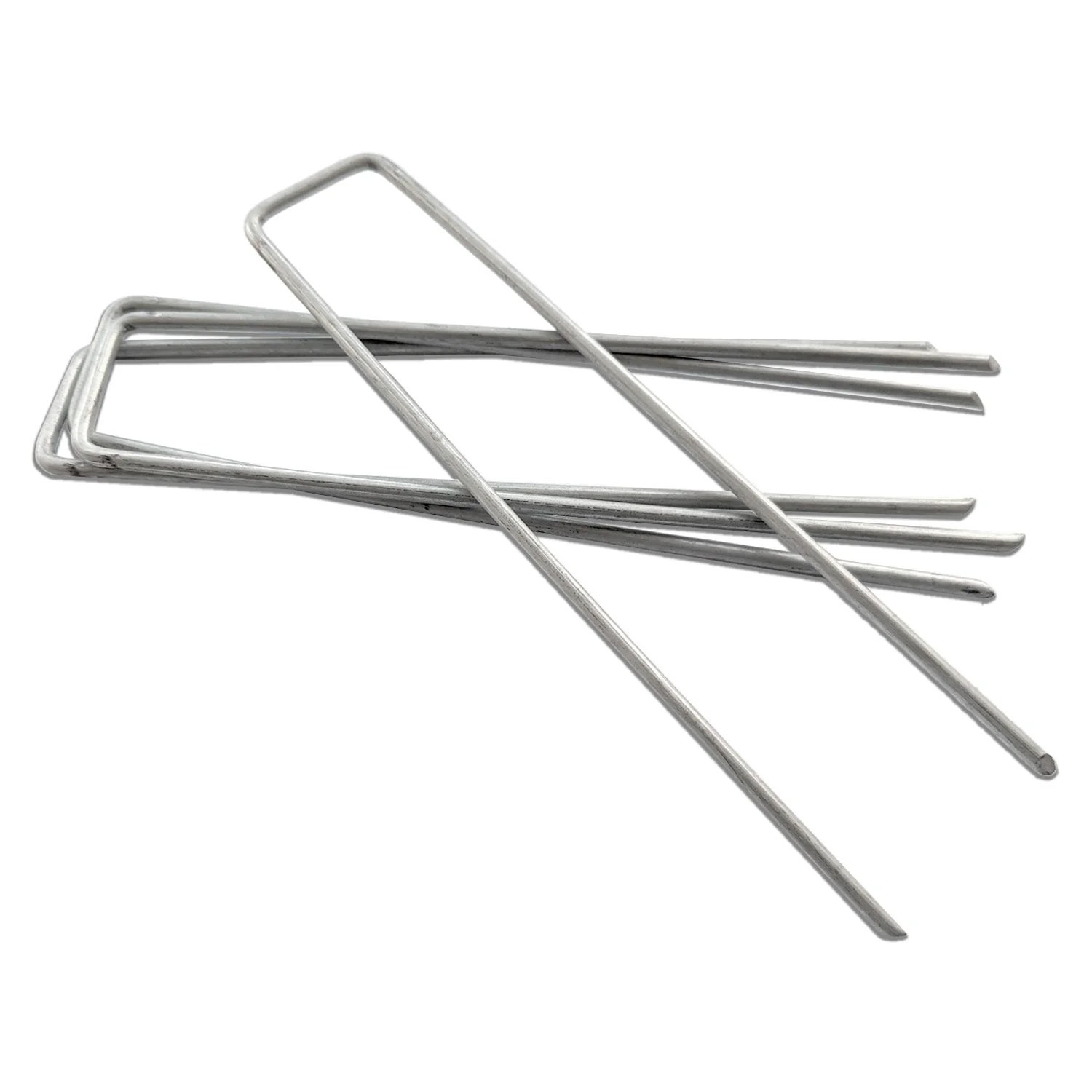 U Shaped Pins For Fixing & Joining Geotextiles - Image 9