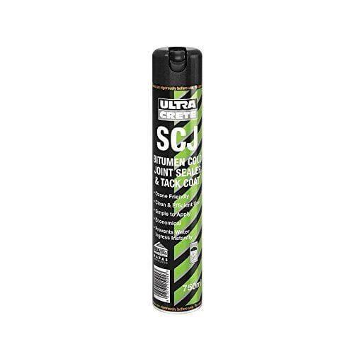 Ultracrete Bitumen Joint Sealer & Tack Coat Spray
