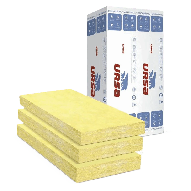 Ursa 35 Cavity Wall Batt 1350mm x 455mm - Image 2