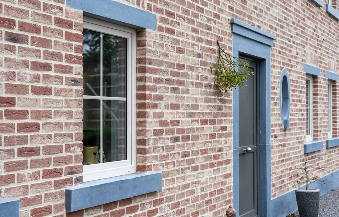 Vandersanden Flemish Antique Brick 65mm - Image 11