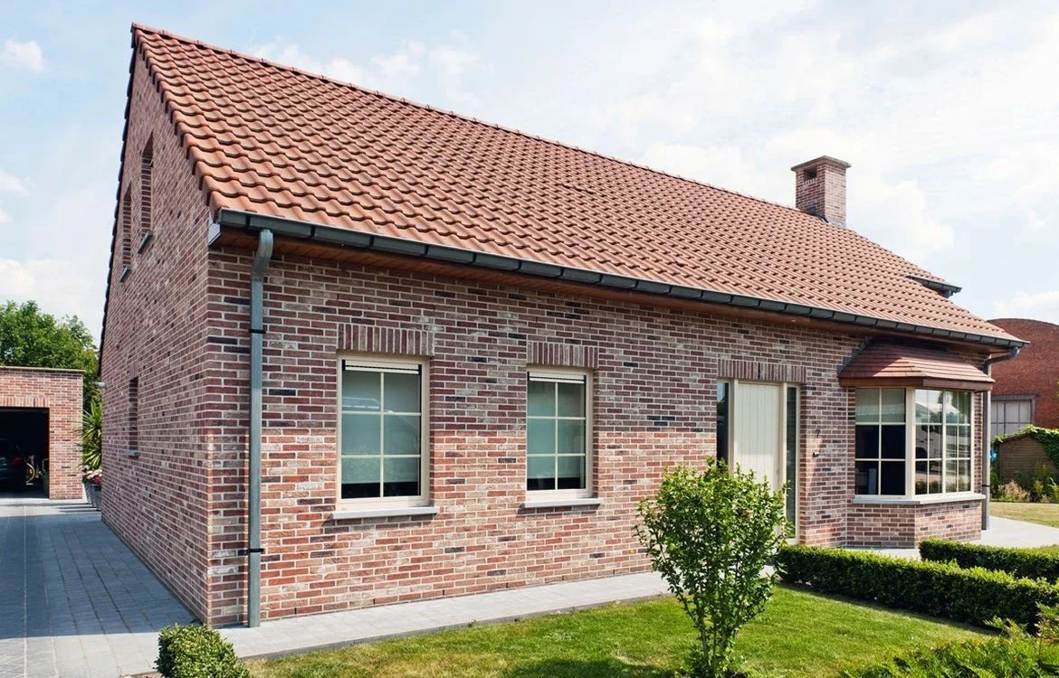 Vandersanden Flemish Antique Brick 65mm - Image 7