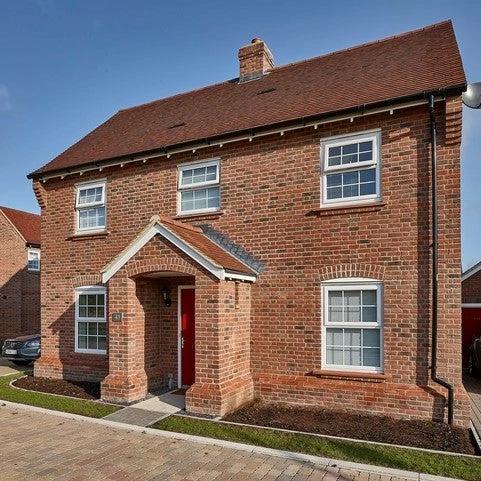 Vandersanden Wickford Bricks 65mm - Image 4