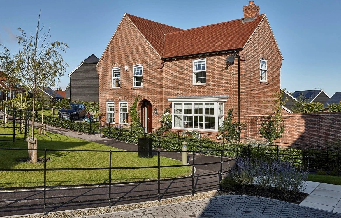 Vandersanden Wickford Bricks 65mm - Image 7