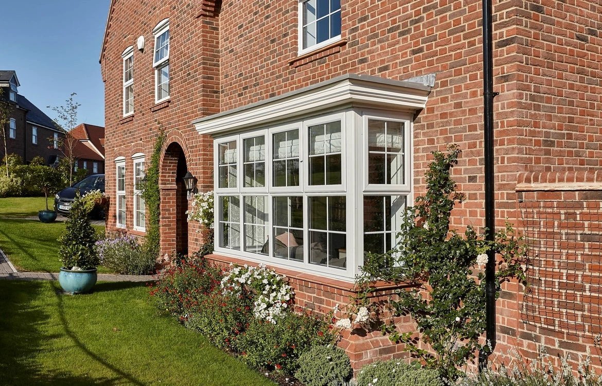 Vandersanden Wickford Bricks 65mm - Image 8