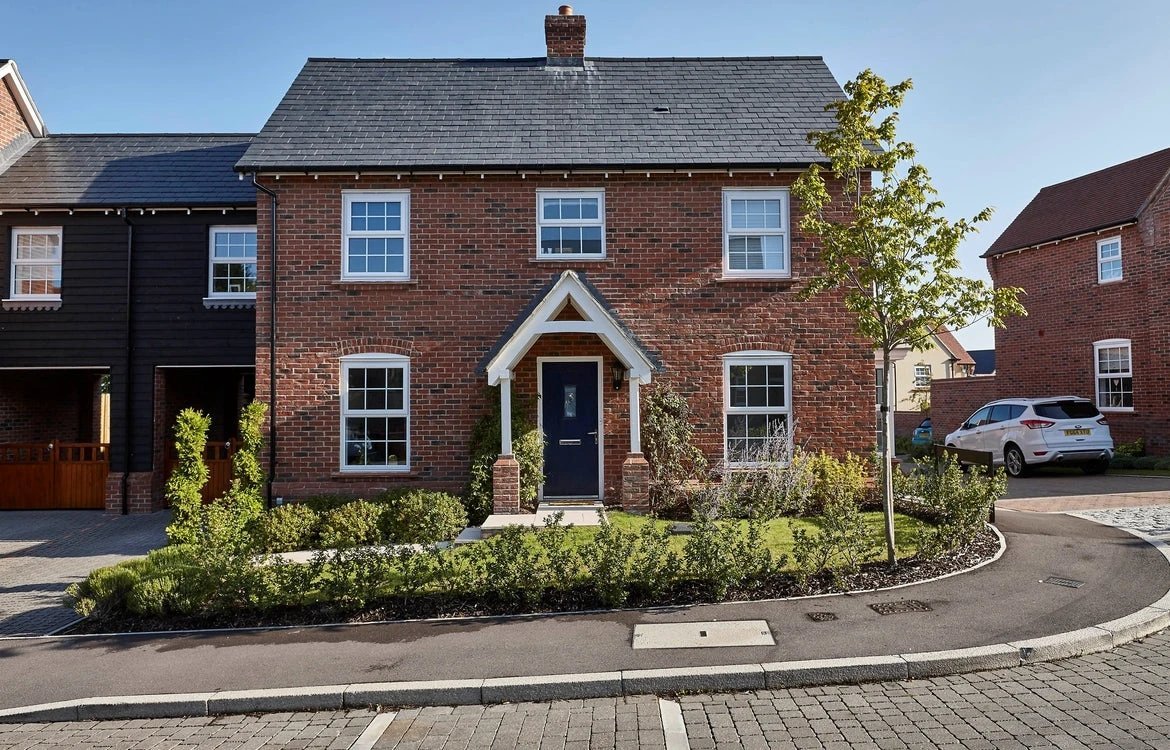 Vandersanden Wickford Bricks 65mm - Image 9