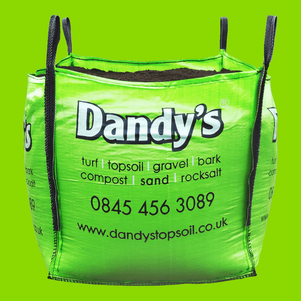 VegeGrow Welsh Topsoil for vegetables - Image 8