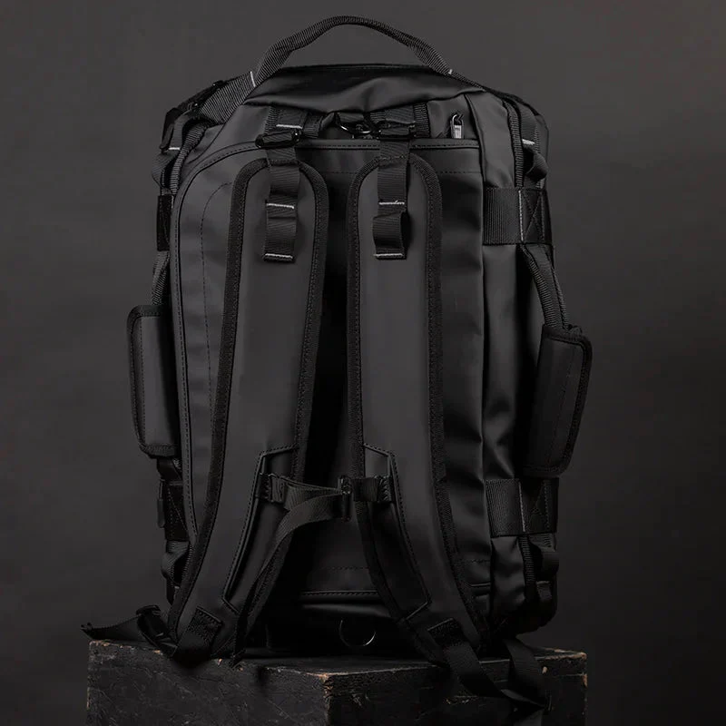 Velocity 40L Duffel Bag - DB-40 - Image 8