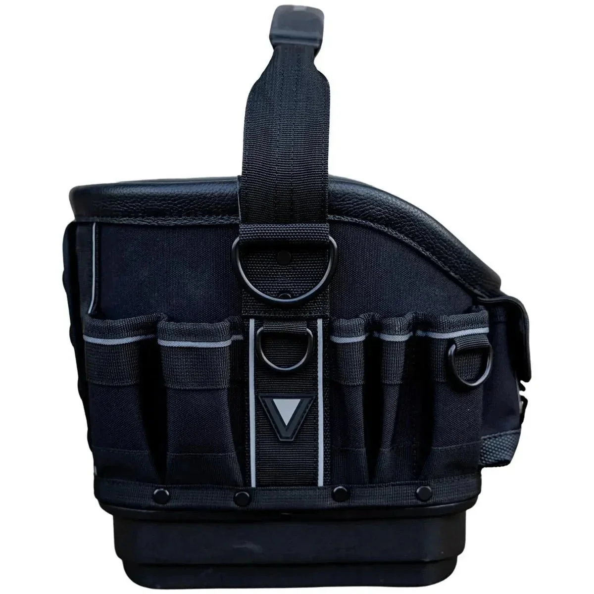 Velocity Rogue 30XS Open Tote - OT-30XS-B - Image 3