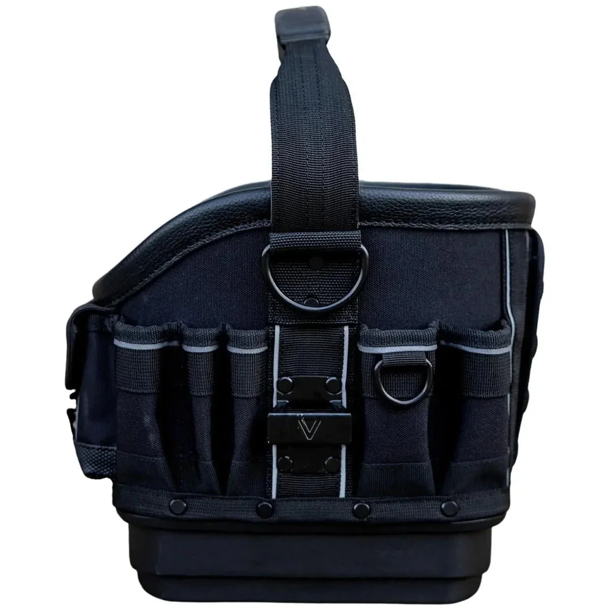 Velocity Rogue 30XS Open Tote - OT-30XS-B - Image 4
