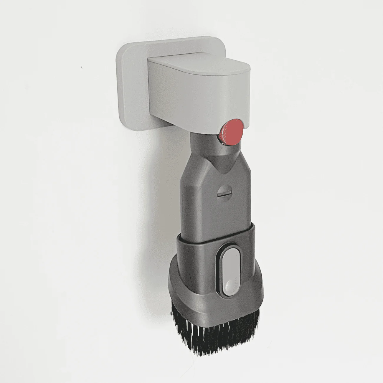 Wall Bracket for Dyson Attachments, Tool Organizer