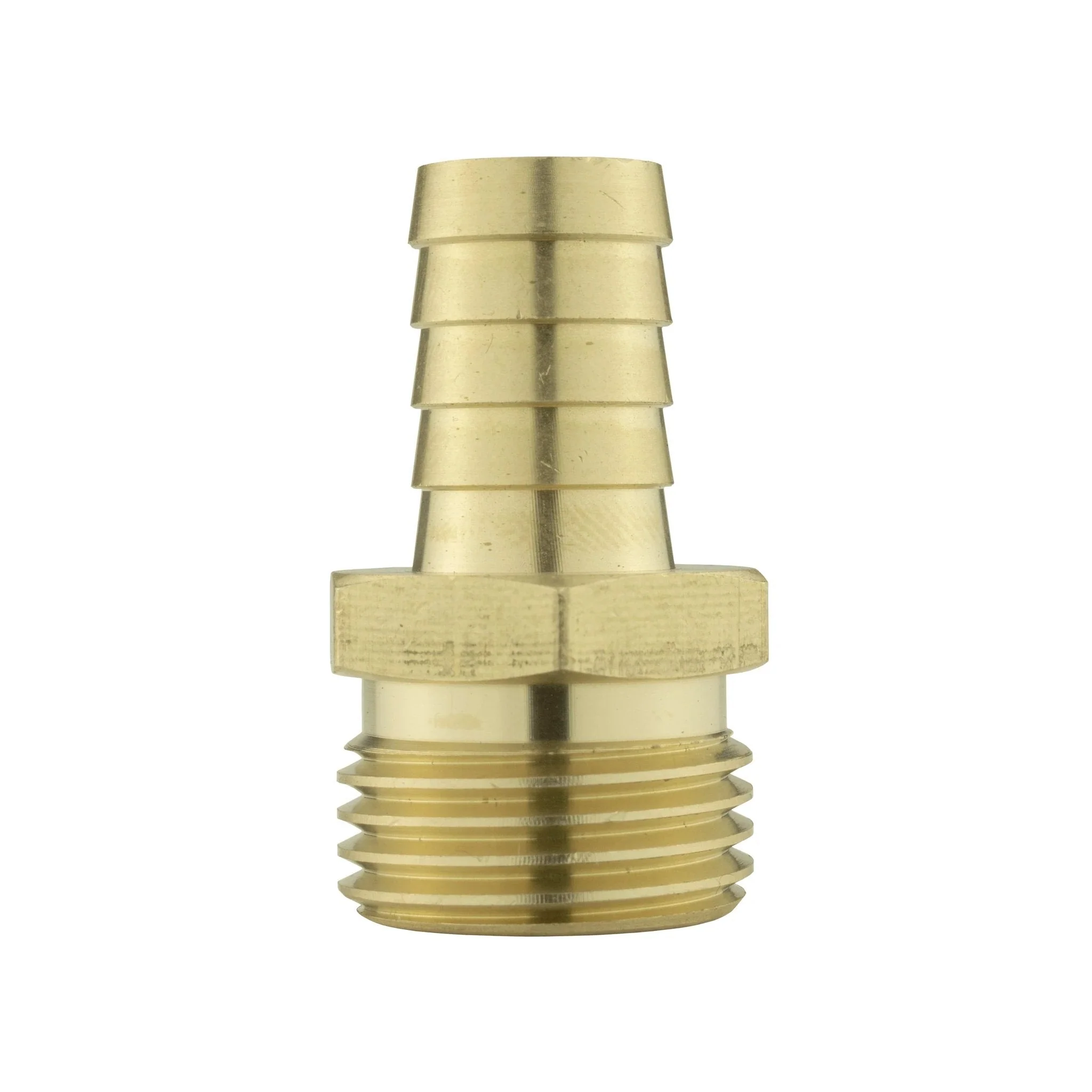 Wall Flange Kit 20mm MDPE + 1/2" Barb Outlet + In Line Valve - Image 6