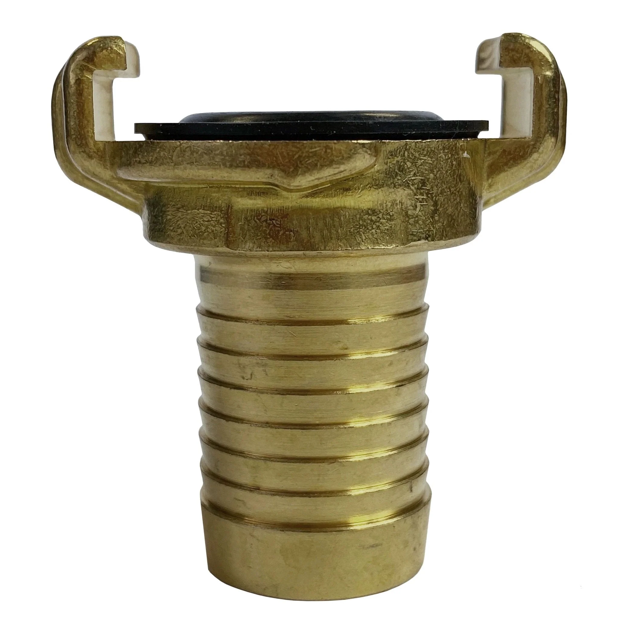 Wall Flange Kit 20mm MDPE + 25mm Barbed Geka Set - Image 12