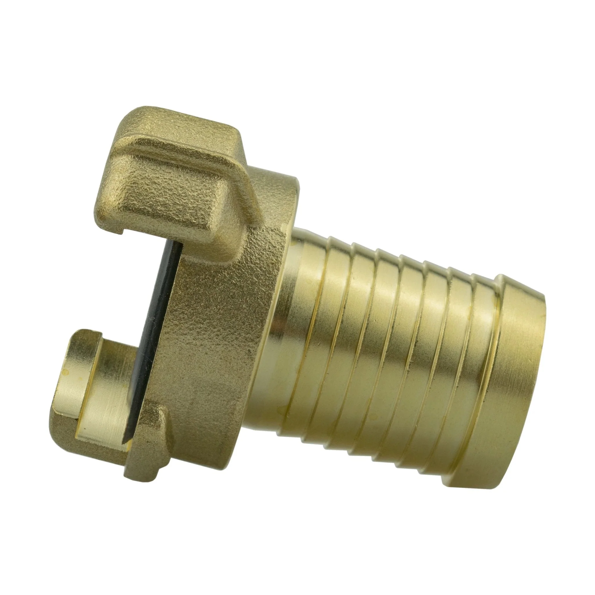 Wall Flange Kit 20mm MDPE + 25mm Barbed Geka Set - Image 14